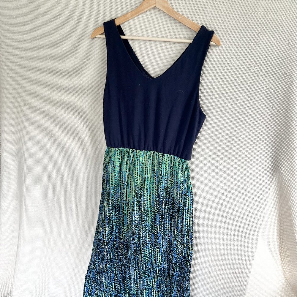 Faded glory dress